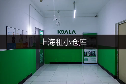 上海租小仓库，哪家好？选择技巧及推荐平台