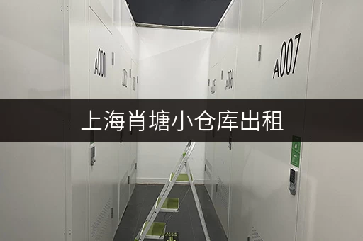 上海肖塘小仓库出租，联系电话是多少？帮你找到合适的仓库！