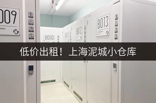低价出租！上海泥城小仓库，联系电话请速拨打