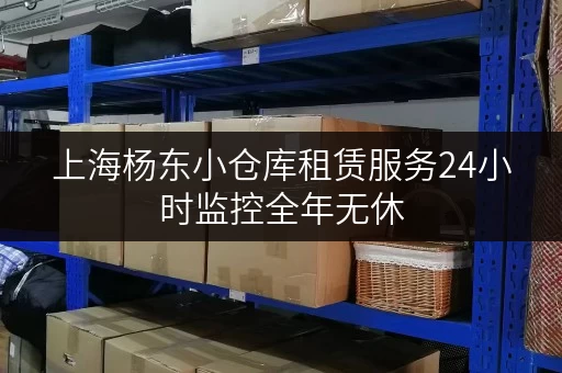 上海杨东小仓库租赁服务24小时监控全年无休 上海杨东小仓库租赁服务24小时监控全年无休
