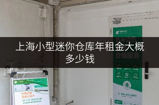 上海小型迷你仓库年租金大概多少钱