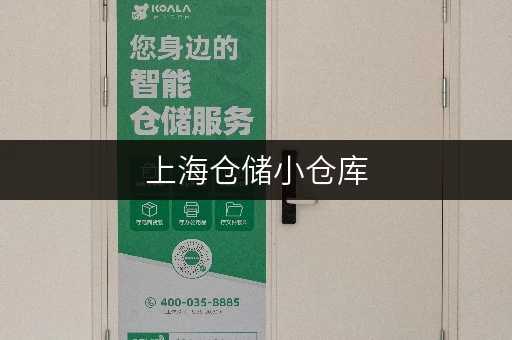 上海仓储小仓库，环境好又安全，电商存货、家庭储物首选