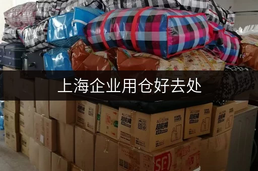 上海企业用仓好去处，大小仓库租期灵活任你选