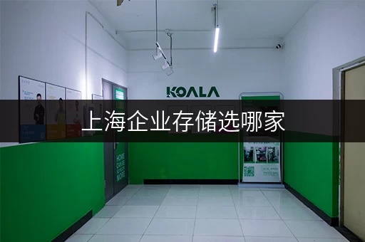 上海企业存储选哪家,迷你考拉仓大小仓任你挑 上海企业存储选哪家,迷你考拉仓大小仓任你挑