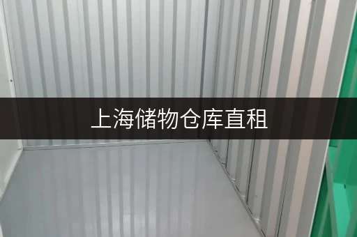 上海储物仓库直租,大小仓库任你选,电商存货也不愁 上海储物仓库直租,大小仓库任你选,电商存货也不愁