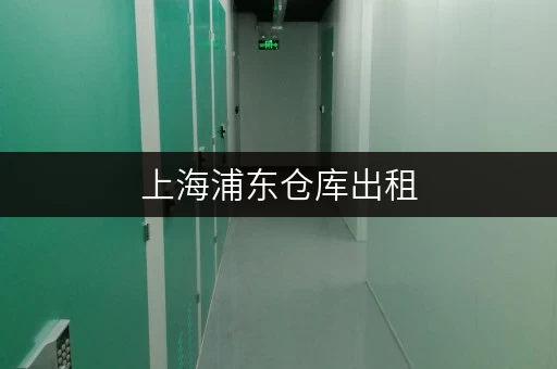 上海浦东仓库出租,租期灵活,电商、装修等存储需求全满足 上海浦东仓库出租,租期灵活,电商、装修等存储需求全满足