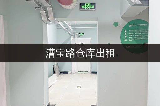 漕宝路仓库出租,办公空间释放新篇章——迷你考拉仓助力企业高效管理 漕宝路仓库出租,办公空间释放新篇章——迷你考拉仓助力企业高效管理
