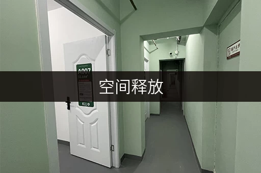 空间释放,品质生活新选择——上海静安区昌平路迷你考拉仓 空间释放,品质生活新选择——上海静安区昌平路迷你考拉仓