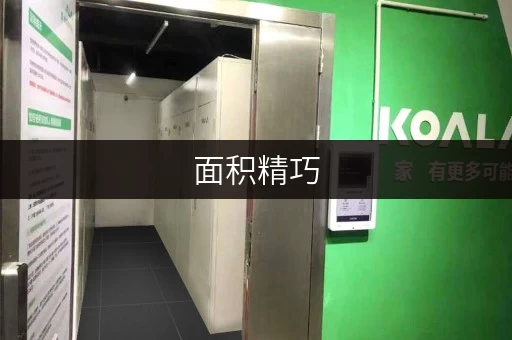 面积精巧,存储无忧——上海迷你考拉仓,您的个性化小面积仓库出租平台 面积精巧,存储无忧——上海迷你考拉仓,您的个性化小面积仓库出租平台