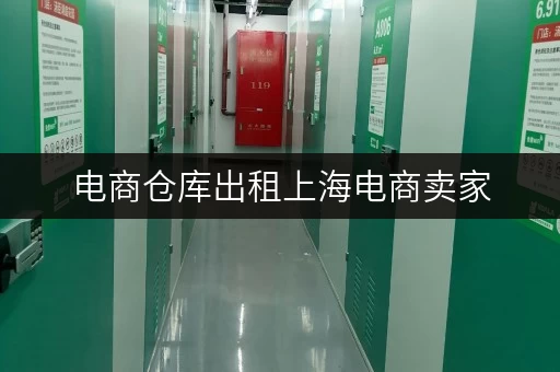 电商仓库出租上海电商卖家,选对存储方案,轻松省心管理 电商仓库出租上海电商卖家,选对存储方案,轻松省心管理