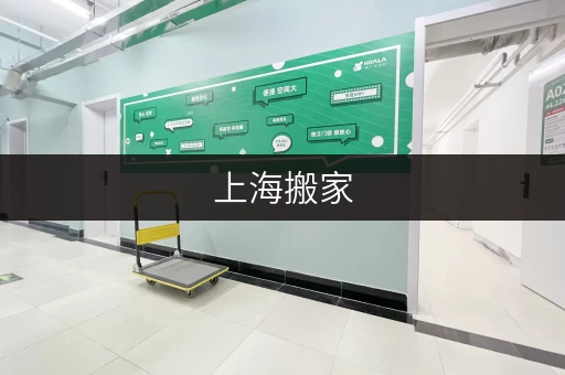 上海搬家,东西没地方放?迷你考拉仓,您的省心存储方案 上海搬家,东西没地方放?迷你考拉仓,您的省心存储方案
