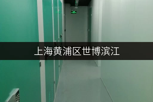 上海黄浦区世博滨江,迷你仓面积攻略选对空间,生活更美好! 上海黄浦区世博滨江,迷你仓面积攻略选对空间,生活更美好!
