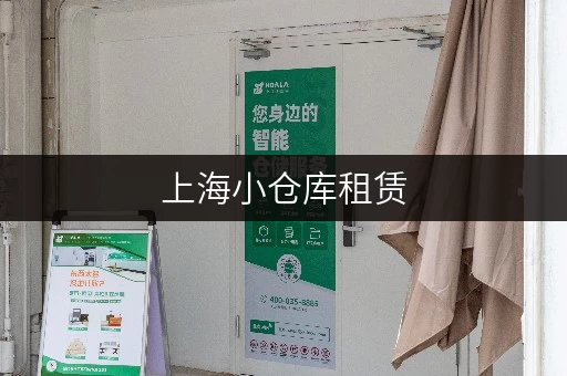 上海小仓库租赁,安全与温湿监控双重保障,让您的物品安心“安家” 上海小仓库租赁,安全与温湿监控双重保障,让您的物品安心“安家”