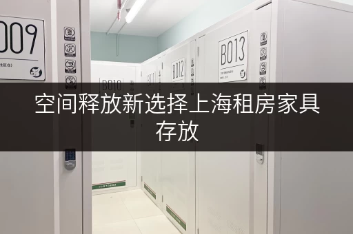 空间释放新选择上海租房家具存放,迷你考拉仓助您提升居住品质 空间释放新选择上海租房家具存放,迷你考拉仓助您提升居住品质