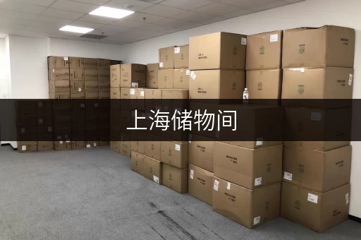 上海储物间，告别杂乱无章——迷你考拉仓货架解决方案全攻略