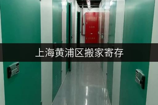 上海黄浦区搬家寄存,迷你考拉仓为您打造便捷存储新体验 上海黄浦区搬家寄存,迷你考拉仓为您打造便捷存储新体验