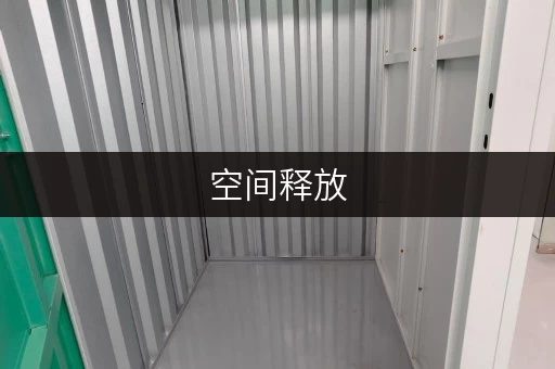 空间释放，品质生活——上海普陀短租小仓库出租，迷你考拉仓为您打造理想储物空间