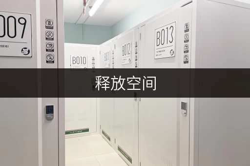 释放空间，提升生活品质——上海静安区昌平路迷你仓库租赁全攻略