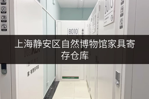 上海静安区自然博物馆家具寄存仓库,随存随取,释放生活空间 上海静安区自然博物馆家具寄存仓库,随存随取,释放生活空间
