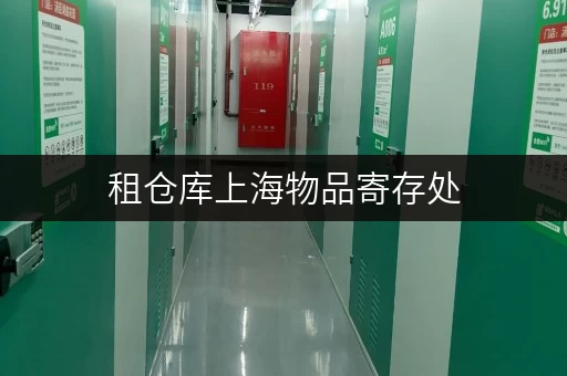 租仓库上海物品寄存处,随存随取,生活更便捷 租仓库上海物品寄存处,随存随取,生活更便捷