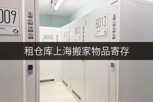 租仓库上海搬家物品寄存,释放办公空间新选择——迷你考拉仓 租仓库上海搬家物品寄存,释放办公空间新选择——迷你考拉仓