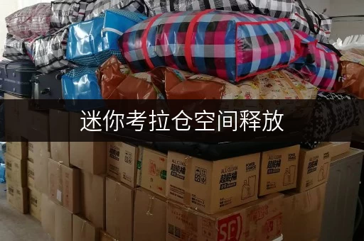迷你考拉仓空间释放,品质生活——上海迷你考拉仓,家庭空间新选择 迷你考拉仓空间释放,品质生活——上海迷你考拉仓,家庭空间新选择