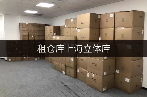 租仓库上海立体库,您的私人空间,全天候存取无忧 租仓库上海立体库,您的私人空间,全天候存取无忧