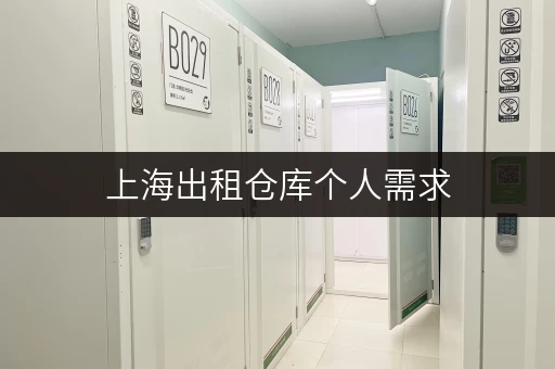 上海出租仓库个人需求,迷你考拉仓安全温湿监控方案 上海出租仓库个人需求,迷你考拉仓安全温湿监控方案