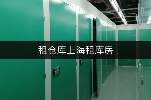 租仓库上海租库房,安全与温湿监控双重保障,揭秘价格秘密! 租仓库上海租库房,安全与温湿监控双重保障,揭秘价格秘密!