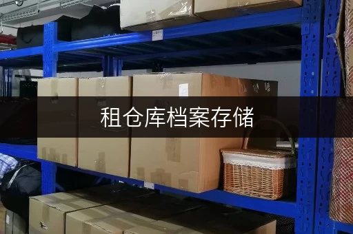 租仓库档案存储,不再烦恼——上海迷你考拉仓,您的贴心档案管家 租仓库档案存储,不再烦恼——上海迷你考拉仓,您的贴心档案管家