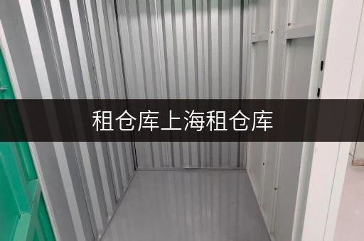 租仓库上海租仓库,小仓库存储方案,告别空间烦恼! 租仓库上海租仓库,小仓库存储方案,告别空间烦恼!